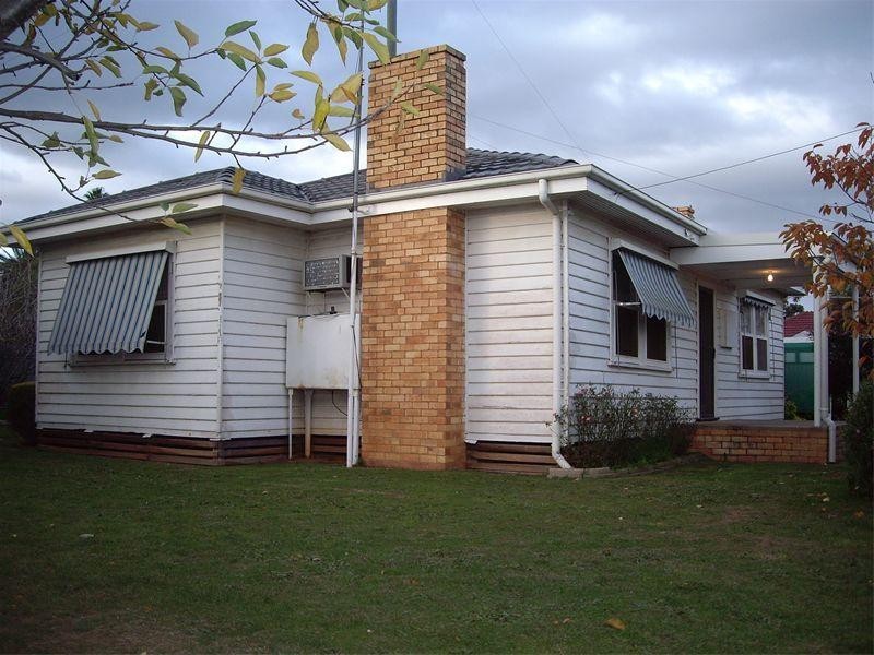 2 River Street, Nagambie VIC 3608