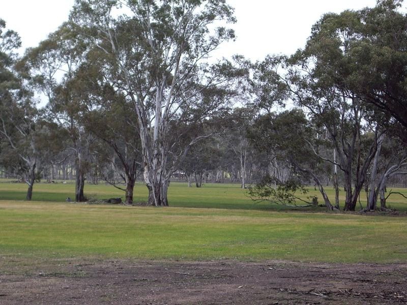 CA 50, Sect 5 Verges Lane, Nagambie VIC 3608