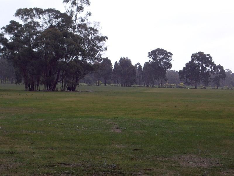 CA 50, Sect 5 Verges Lane, Nagambie VIC 3608