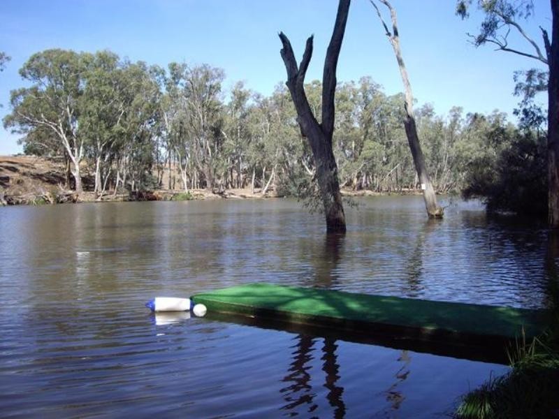 Lot 1 Wattlevale Road, Nagambie VIC 3608