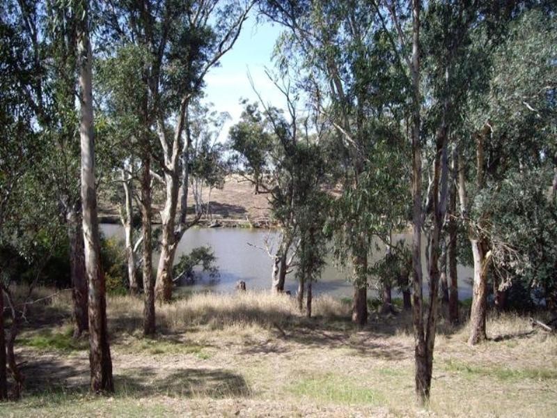 Lot 1 Wattlevale Road, Nagambie VIC 3608
