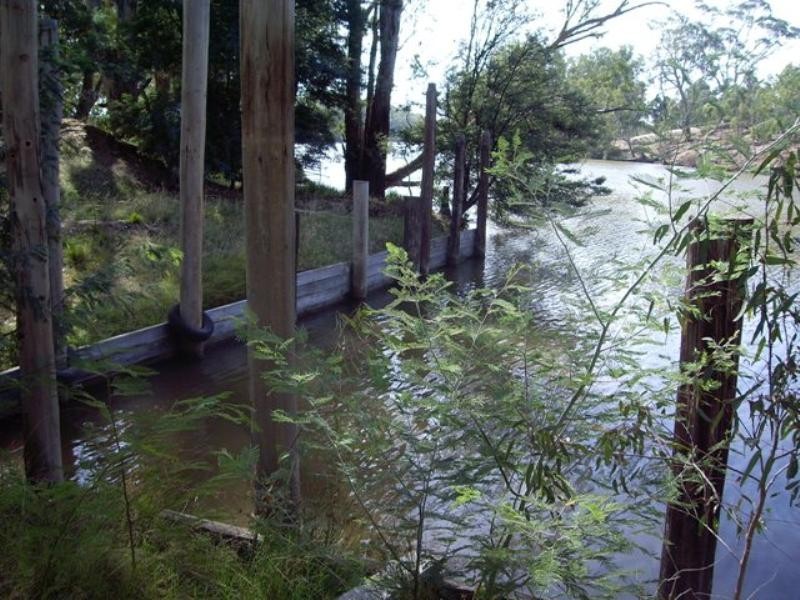 Lot 1 Wattlevale Road, Nagambie VIC 3608