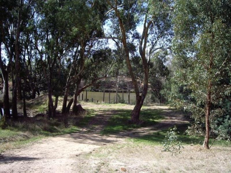 Lot 1 Wattlevale Road, Nagambie VIC 3608