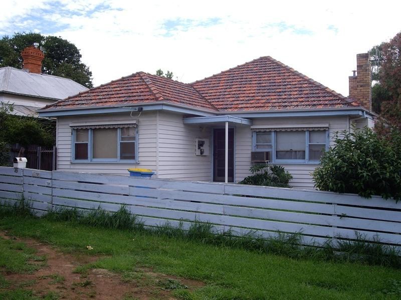 49 Filson Street, Nagambie VIC 3608