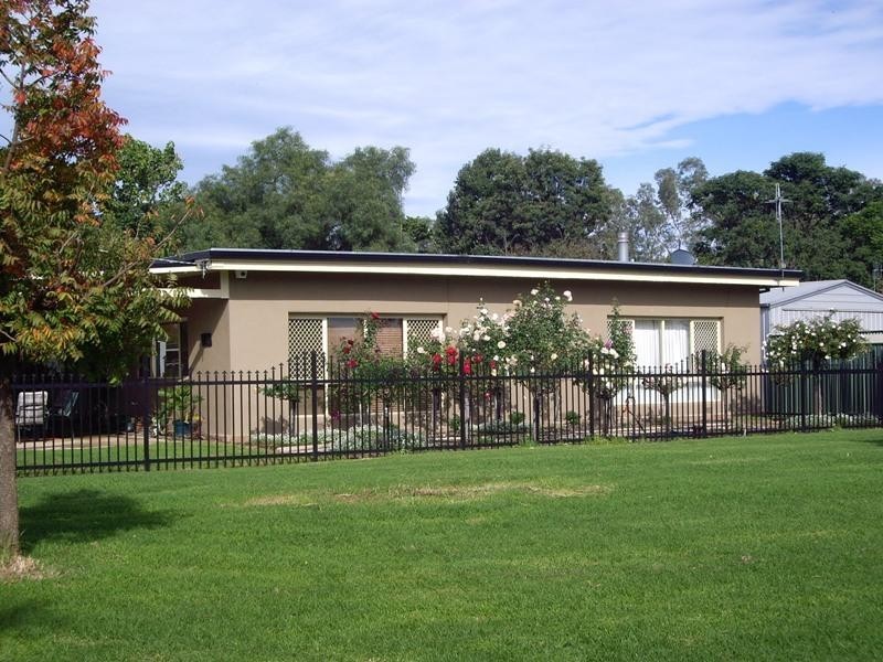 271B High Street, Nagambie VIC 3608
