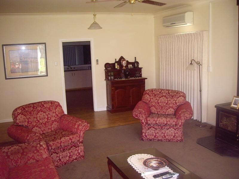 271B High Street, Nagambie VIC 3608