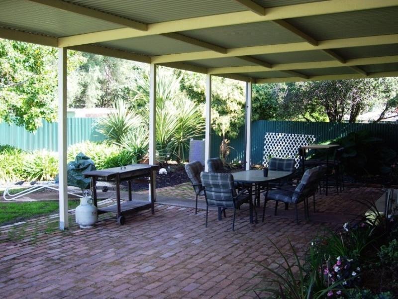 271B High Street, Nagambie VIC 3608