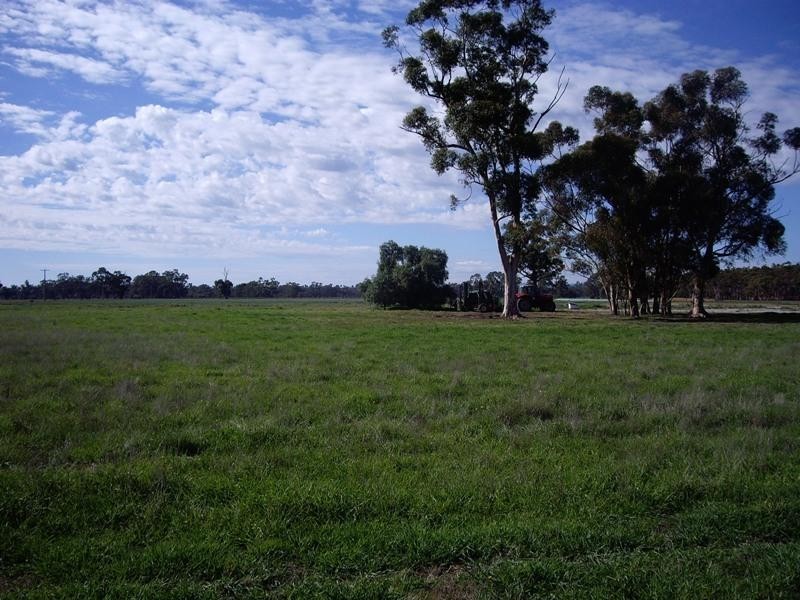 Cnr Ballantynes and McDonalds Roads, Nagambie VIC 3608