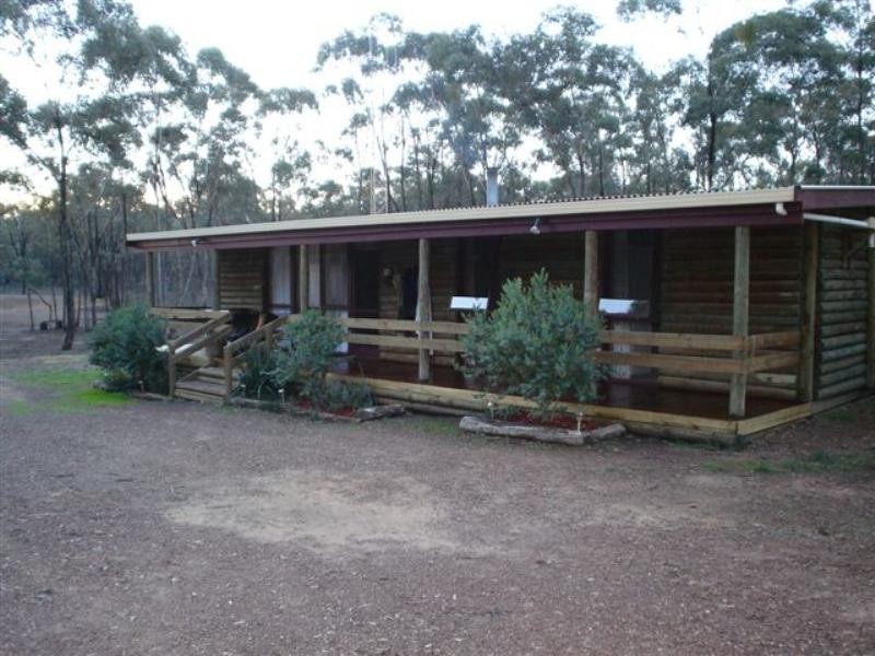 279 Cherry Tree Lane, Nagambie VIC 3608