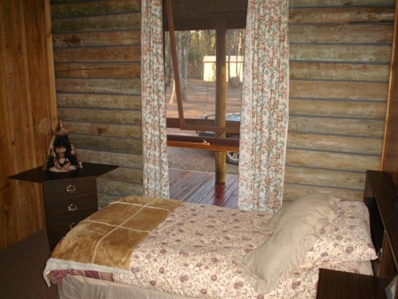 279 Cherry Tree Lane, Nagambie VIC 3608