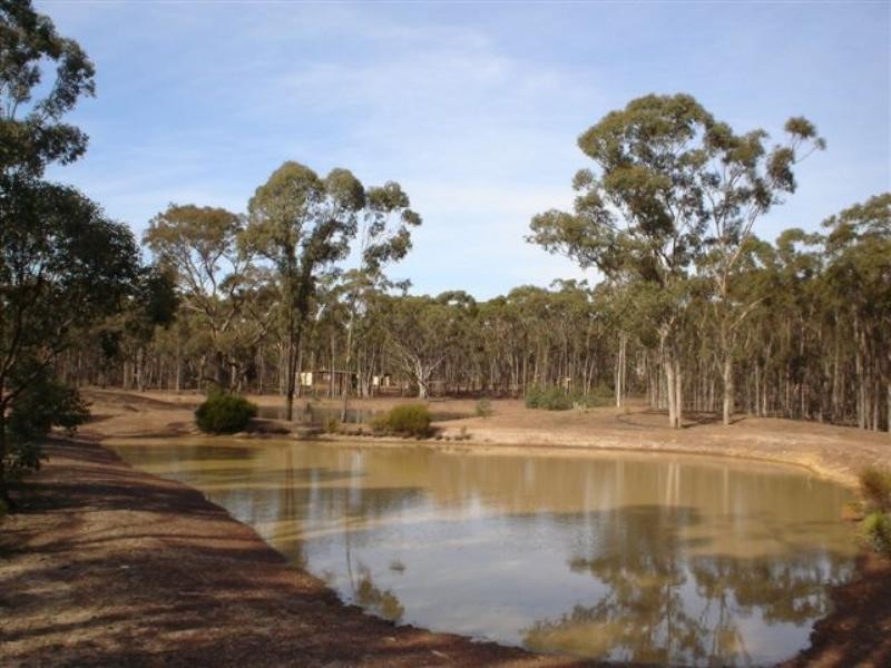 279 Cherry Tree Lane, Nagambie VIC 3608