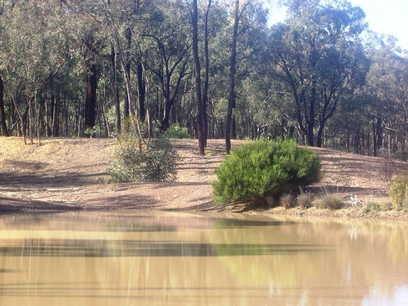 279 Cherry Tree Lane, Nagambie VIC 3608