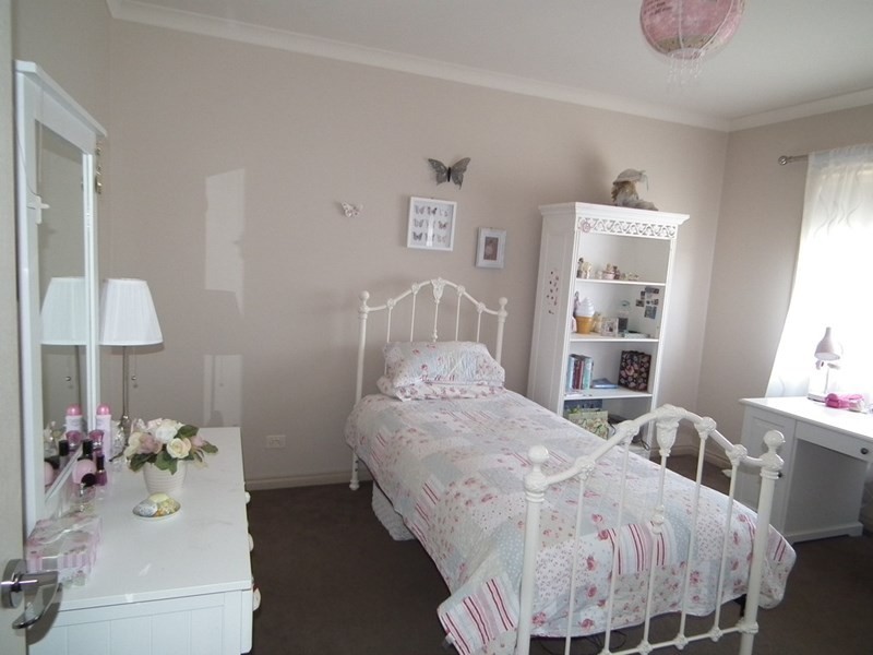 16 Lotus Court, Nagambie VIC 3608