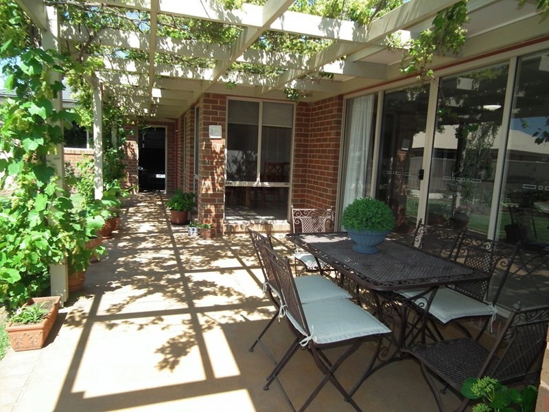 16 Lotus Court, Nagambie VIC 3608