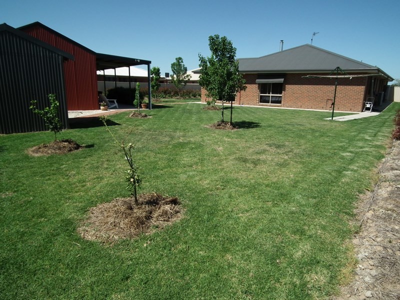 16 Lotus Court, Nagambie VIC 3608