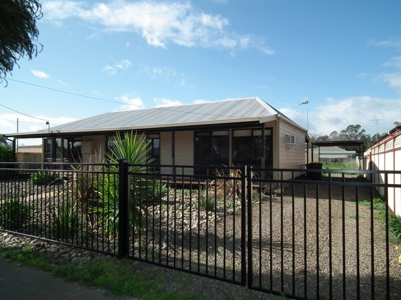 270 High Street, Nagambie VIC 3608