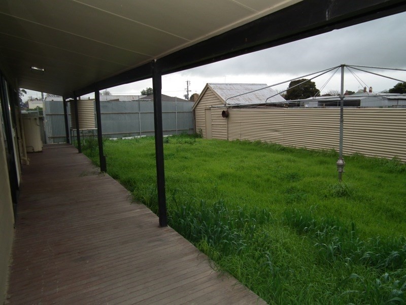 270 High Street, Nagambie VIC 3608