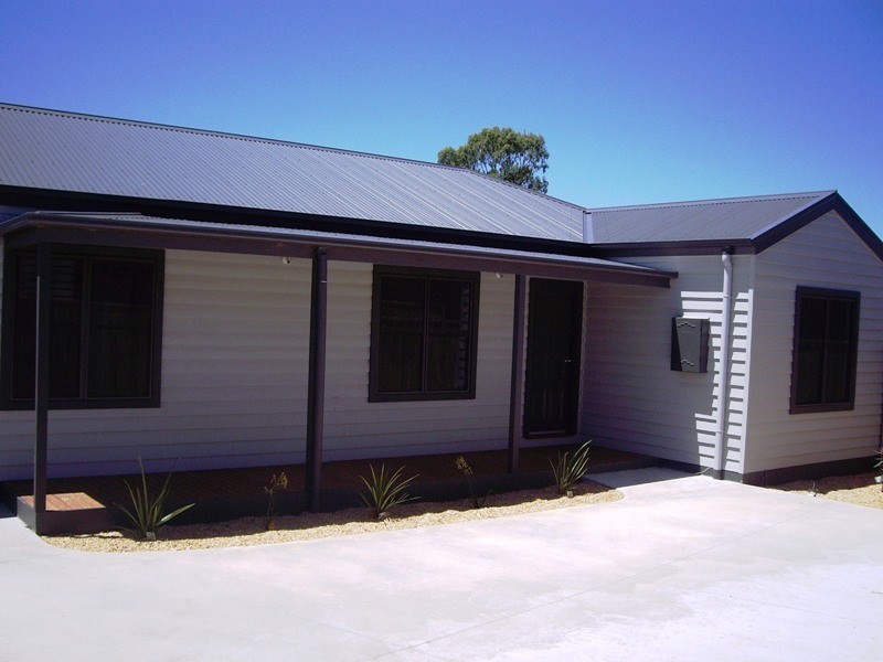 2/20 Myola Crescent, Nagambie VIC 3608