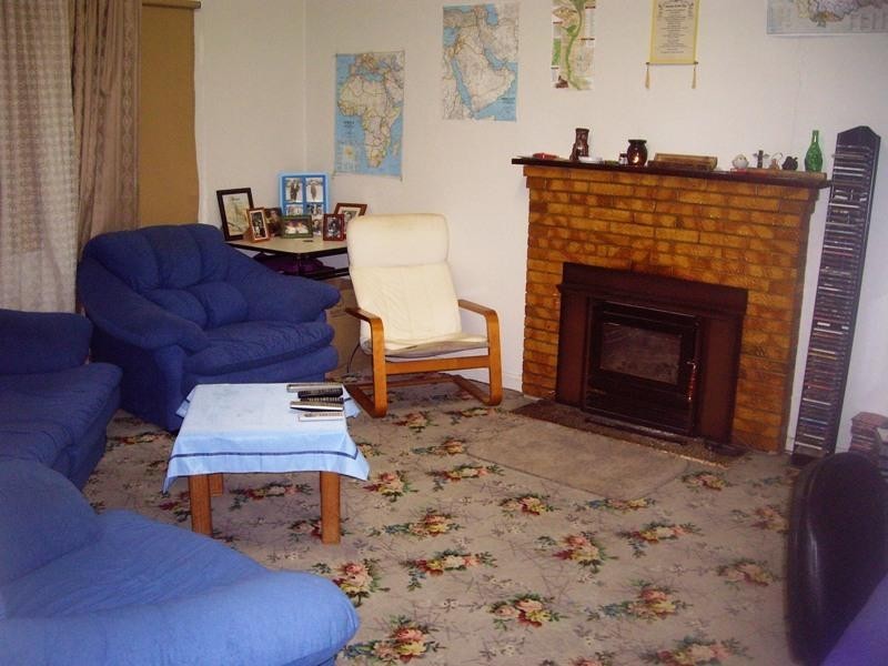 22-24 Queen Street, Avenel VIC 3664