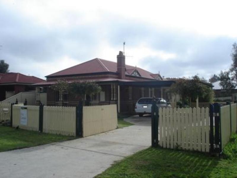 58 Barwon Street, Nagambie VIC 3608