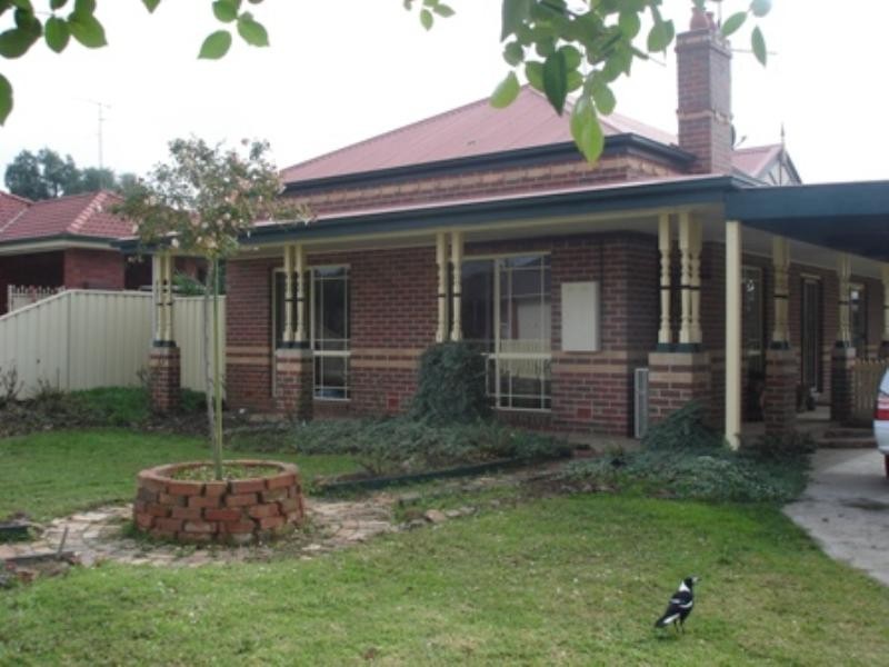 58 Barwon Street, Nagambie VIC 3608