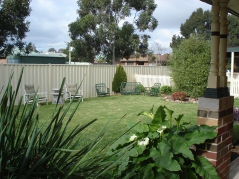 58 Barwon Street, Nagambie VIC 3608