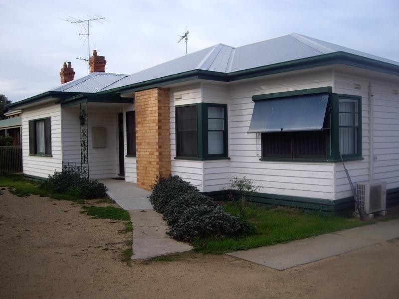 16 Boyd Street, Nagambie VIC 3608
