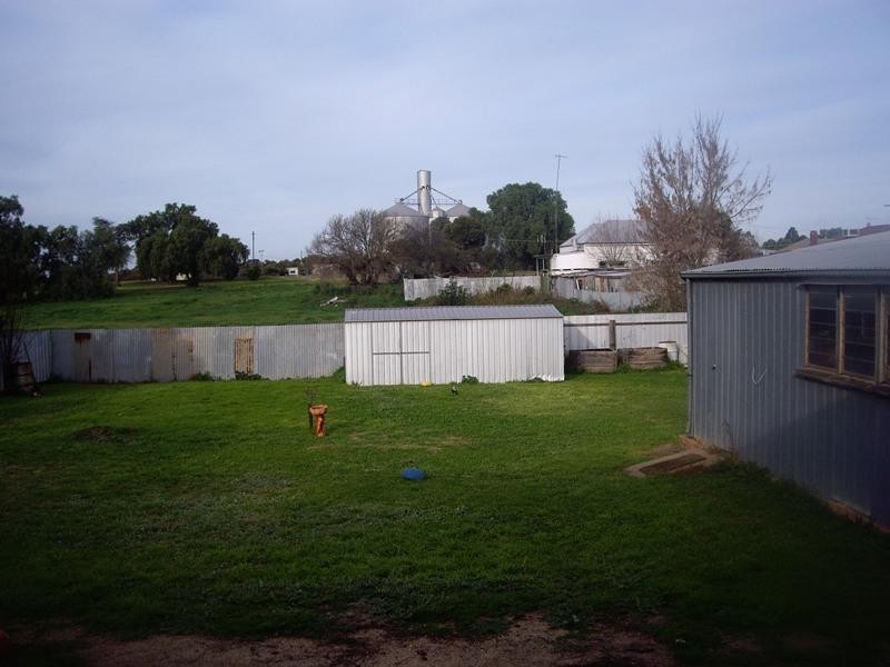 16 Boyd Street, Nagambie VIC 3608