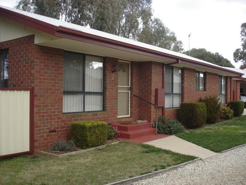 2/10 McGregor Avenue, Nagambie VIC 3608