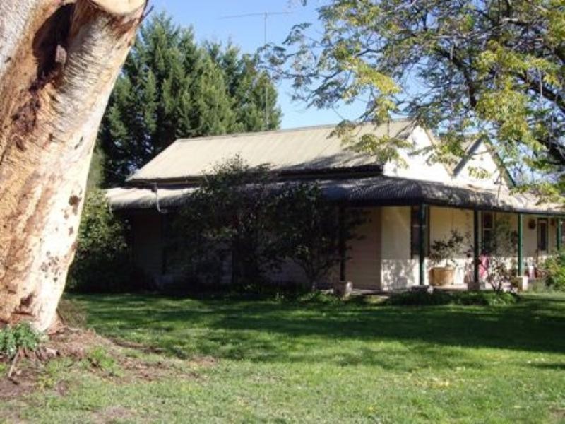 119 High Street, Nagambie VIC 3608