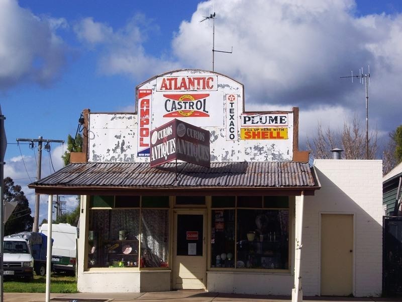 338 High Street, Nagambie VIC 3608