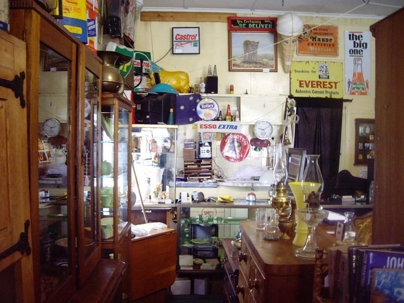 338 High Street, Nagambie VIC 3608