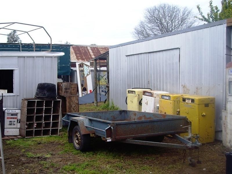 338 High Street, Nagambie VIC 3608