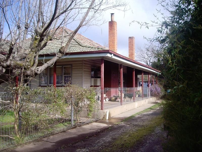 269 High Street, Nagambie VIC 3608