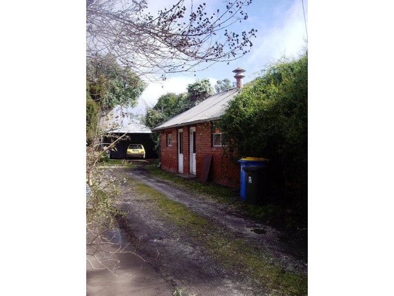 269 High Street, Nagambie VIC 3608