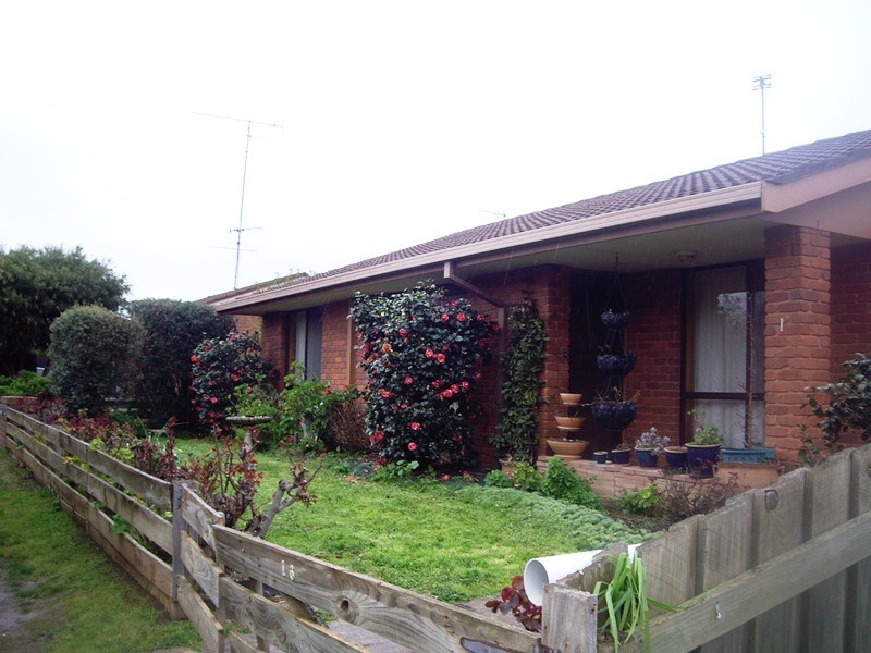 1/6 Goulburn Street, Nagambie VIC 3608
