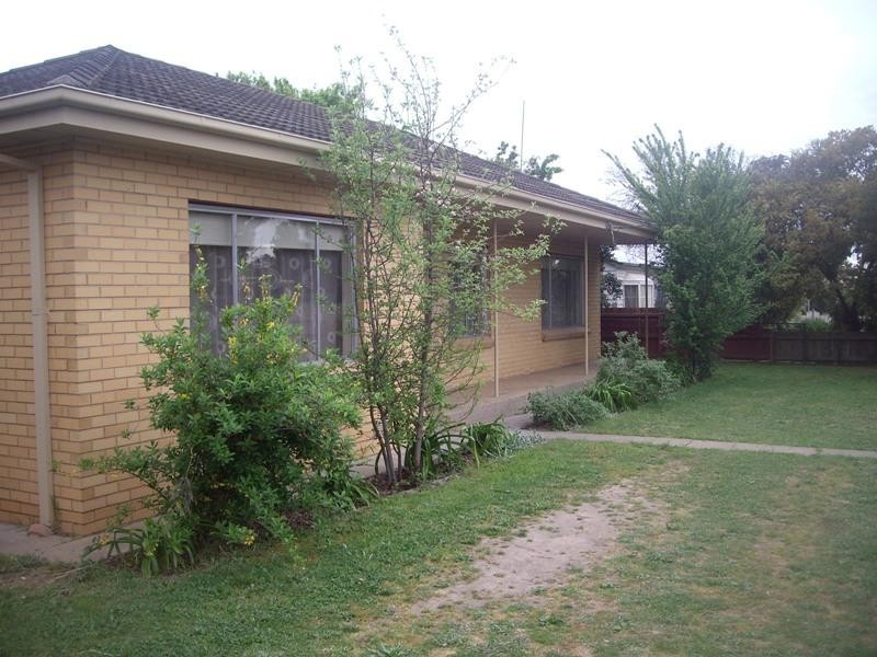 8 Myola Crescent, Nagambie VIC 3608