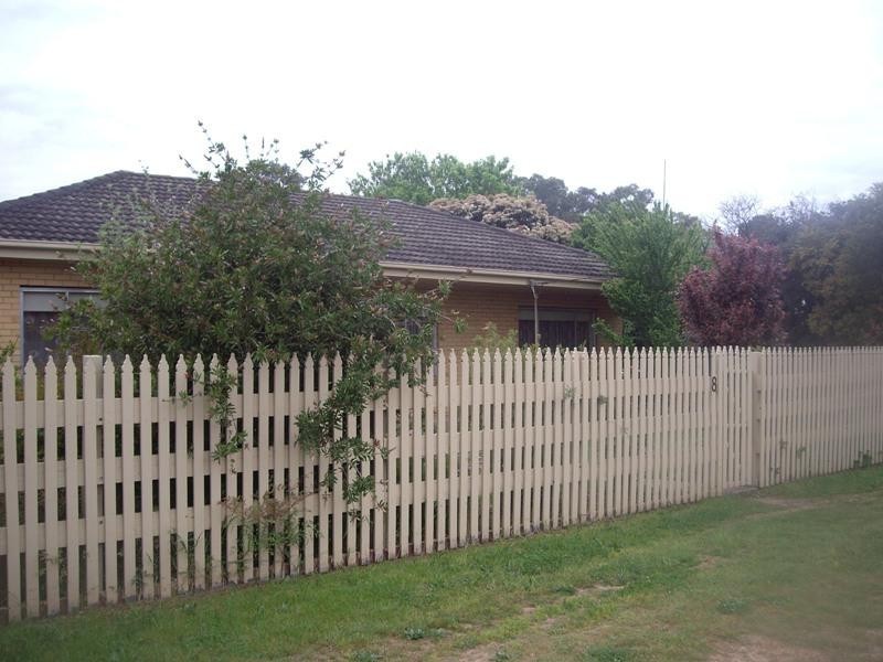 8 Myola Crescent, Nagambie VIC 3608