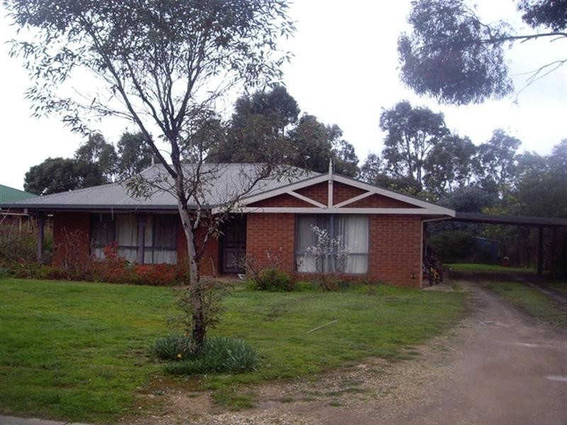 51 Barwon Street, Nagambie VIC 3608