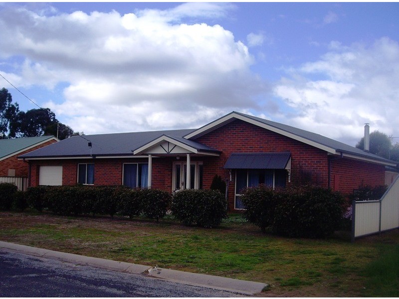 10 Murray Street, Nagambie VIC 3608