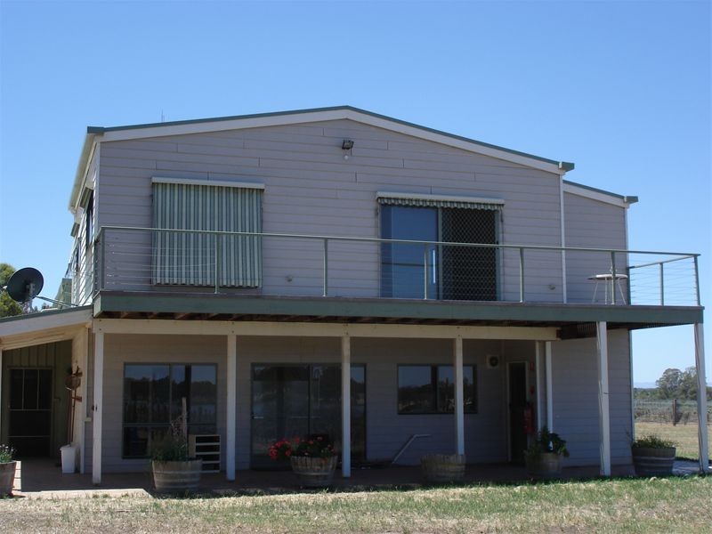 225 Lobbs Lane, Nagambie VIC 3608