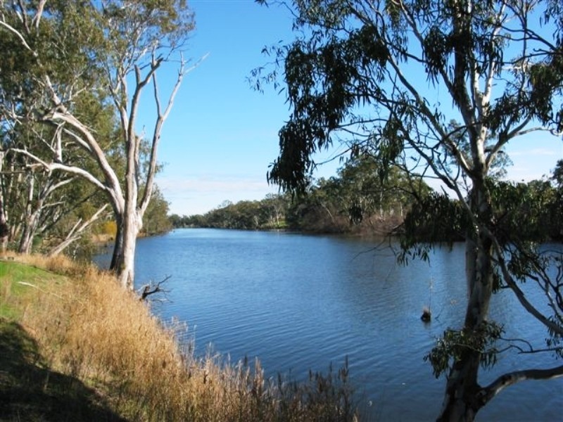 274 Nook Road, Nagambie VIC 3608