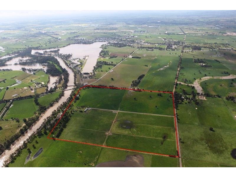 274 Nook Road, Nagambie VIC 3608