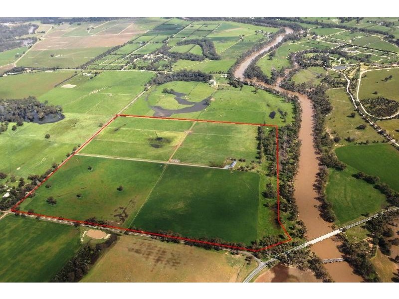 274 Nook Road, Nagambie VIC 3608