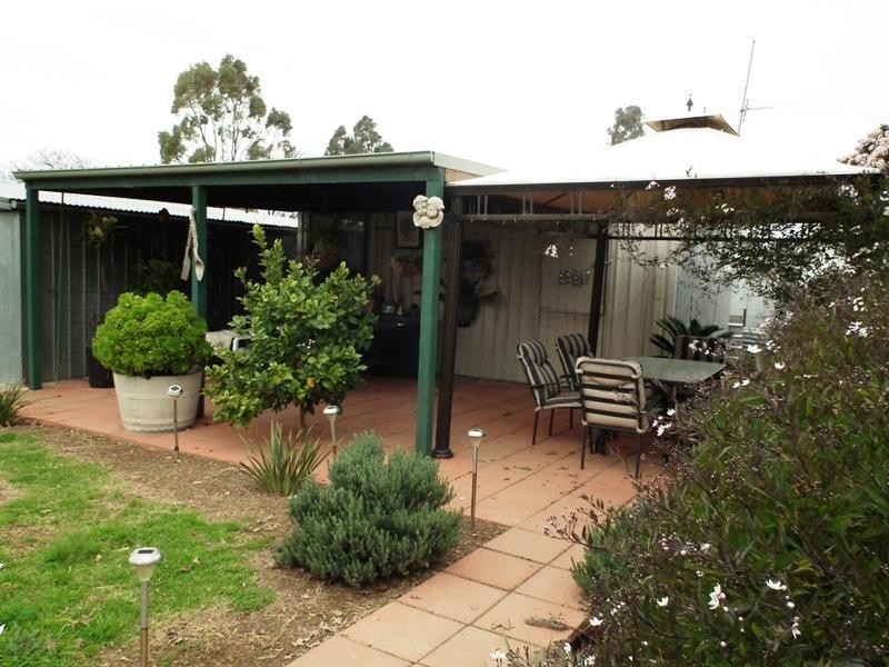 4-6 Lorraine Avenue, Nagambie VIC 3608