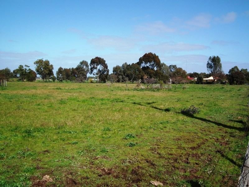 29 Racecourse Road, Nagambie VIC 3608