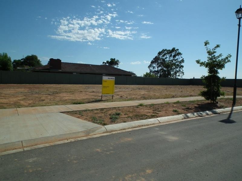 Lot 2 Penrose Street, Nagambie VIC 3608