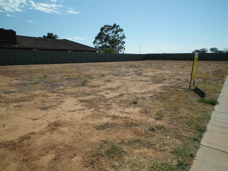 Lot 2 Penrose Street, Nagambie VIC 3608