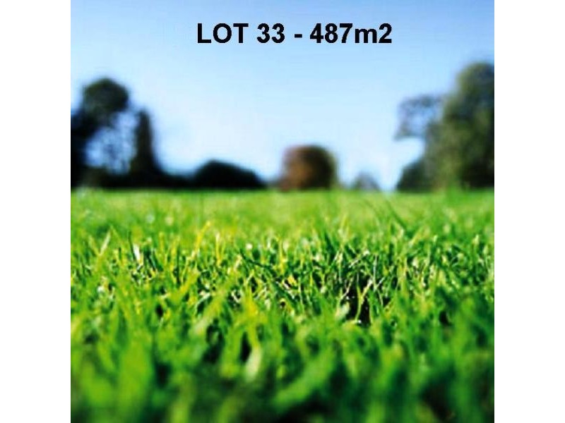 Lot 33 Penrose Street, Nagambie VIC 3608