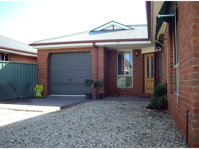 3/8 Suzanne Court, Nagambie VIC 3608